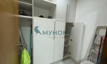 Imagem 10: Apartamento à venda 3 Quartos 2 Suítes Varanda Gourmet- Centro de Guarapari