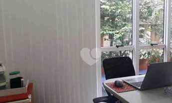 Imagem 2: Sala à venda, 53 m² por R$ 450.000,00 - Barra da Tijuca - Rio de Janeiro/RJ