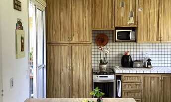 Imagem 3: Exclusiva Casa 2 dorm 67m² pv em Condomínio Club de Santana de Parnaíba