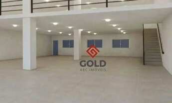 Imagem 3: Loja para alugar, 774 m² por R$ 40.966,80/mês - Vila Regente Feijó - São Paulo/SP