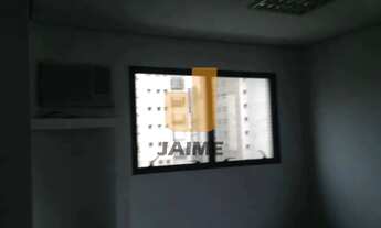 Imagem 3: Conjunto Comercial com 2 salas 1 Vaga en Perdizes