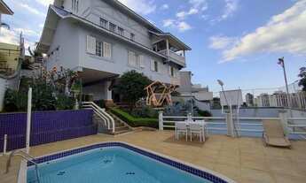 Imagem: Casa com 6 quartos, 544 m² - venda por