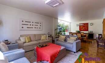 Imagem 2: APARTAMENTO - HIGIENÓPOLIS - SP