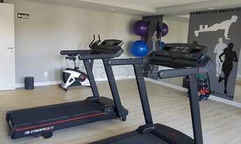 Imagem 4: APARTAMENTO 1 QUARTOS 2 VAGAS - TRÊS FIGUEIRAS