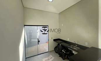 Imagem 3: Casa à venda, 2 quartos, Santa Madalena - Mogi Guaçu/SP