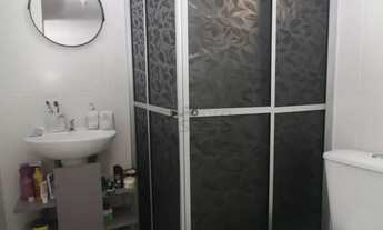 Imagem 6: Apartamento no Residencial Cidade de Coimbra - 2 Dormitórios no Bairro Areal