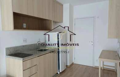 Imagem 5: Locação 33m2 Semi Mobiliado Próximo ao Metrô Alto do Ipiranga..