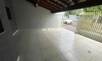 Imagem 4: Casa com 2 dormitórios à venda, 78 m- Jardim Continental - Londrina PR