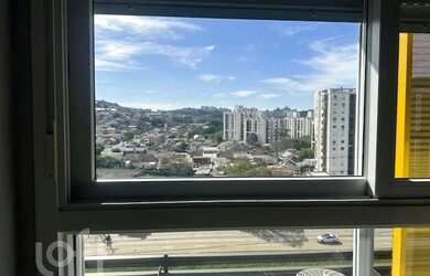 Imagem 7: Apartamento à venda em Partenon com 37 m², 1 quarto, 1 vaga