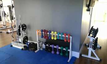 Imagem 4: Flat para Locação em São Paulo, Cerqueira César, 1 dormitório, 1 suíte, 1 banheiro, 1 vaga