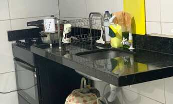 Imagem 3: Vende-se Casa no bairro Tibiri