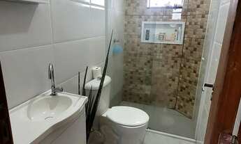 Imagem 4: Para temporada Quarto com 1 dormitório