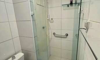 Imagem 7: Imóvel para aluguel tem 48 metros quadrados com 1 quarto em Boa Vista - Recife - PE