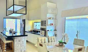 Imagem 3: CASA A VENDA - COND. ECOS PARADISE