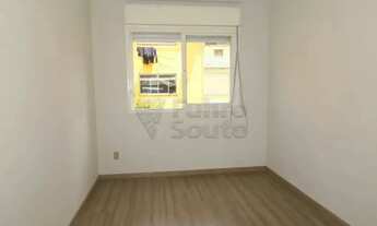 Imagem 7: Locação de Apartamento com 1 quarto - Bairro Três Vendas, Pelotas/RS