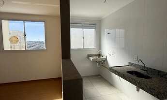 Imagem 4: Apartamento NOVO, direto com o proprietário, 47m2, 2 quartos, Spazio Lille