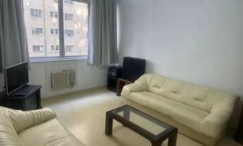 Imagem 3: Apartamento para venda possui 100 metros quadrados com 2 quartos