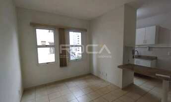 Imagem 7: Apartamento para alugar com 1 quarto no Jardim Nova Aliança, em Ribeirão Preto