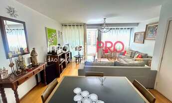 Imagem 4: Apartamento, Moema - São Paulo