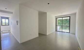 Imagem 2: Apartamento à venda - 2 quartos sendo 1 suíte - Cacupé - Florianópolis/SC