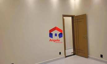 Imagem 4: Casa com 3 dormitórios à venda, 110 m² por R$ 800.000,00 - Letícia - Belo Horizonte/MG