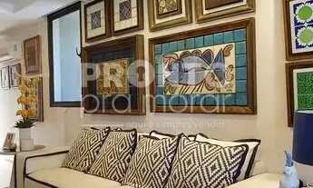 Imagem 5: Imóvel para venda tem 240m², com 4 quartos na praia de Muro Alto - Ipojuca - PE