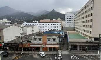 Imagem 7: Apartamento com 1 dormitório à venda, 20 m²- Alto - Teresópolis/RJ