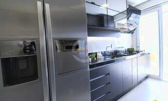 Imagem 6: Apartamento com 3 suítes, Setor Oeste