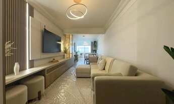 Imagem 2: 3 QUARTOS DECORADO COM 150 METROS - 60 MESES PARA PAGAMENTO! ESTUDA IMÓVEL EM CAPÃO DA CAN