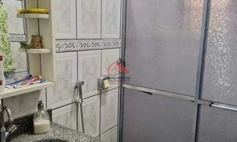 Imagem 2: CASA À VENDA NO BAIRRO CIDADE NOVA