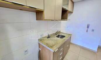 Imagem 4: Apartamento Padrão em Ribeirão Preto