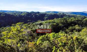 Imagem: Área 28.000m² ao Lado da Cachoeira do