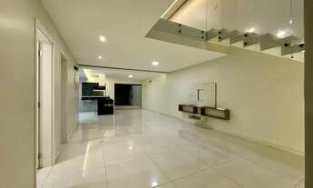 Imagem 5: Mosaico Ponta Negra, com 4 quartos