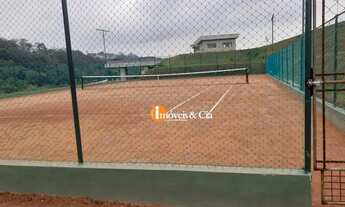 Imagem 3: Terreno à venda em condomínio, 300 m² por R$ 280.000 - Condomínio Portal Lamis - Atibaia/S