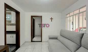 Imagem 7: Casa à venda e com terreno, aceita troca, R$ 850.000, Xaxim, Curitiba, PR