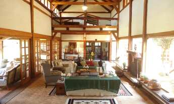 Imagem 6: Casa - Condomínio Fazenda Duas Marias - Jaguariúna