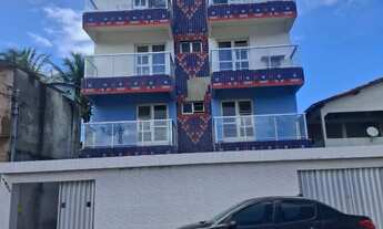 Imagem 5: Vendo prédio inteiro com 16 apartamentos já alugado