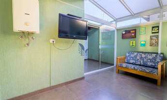 Imagem 6: Sobrado à venda em Santa Felicidade