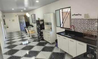 Imagem 6: CASA NO CASTANHEIRA &