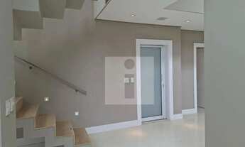 Imagem 5: Raridade no Ville Sainte Hélène, Casa Alto Padrão com 4 Suítes, piscina, varanda gourmet