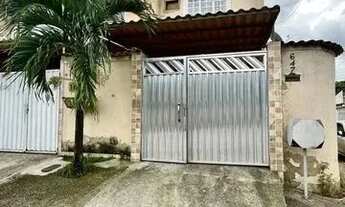 Imagem: Casa com 3 Quarto(s) e 3 banheiro(s) para