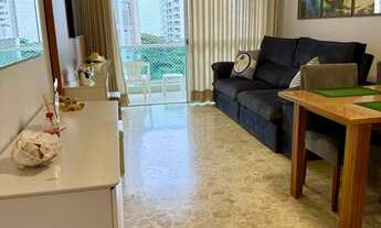 Imagem 2: APTO PRAIA DE PITANGUEIRAS GUARUJÁ(150m do Mar