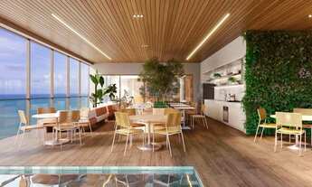 Imagem 5: Concept Pina da Moura Dubeux | Studios, Lofts e 02 Quartos