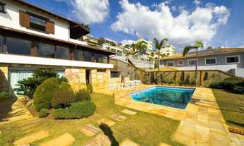 Imagem 4: Casa com 5 Quartos e 6 banheiros para Alugar, 600 m² no Bairro Belvedere