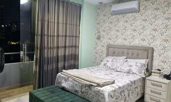 Imagem 6: Apto 3 suites 150 m2 todo pronto Vendo