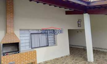 Imagem 2: Casa Para Venda no Jardim Jacinto