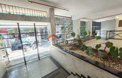 Imagem 5: Apartamento em Rua Pereira Nunes - Ingá - Niterói/RJ