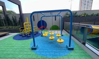 Imagem 7: Apartamento em Rua Doutor Liráucio Gomes - Cambuí - Campinas/SP