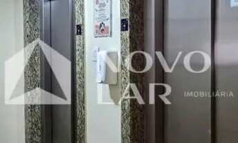 Imagem 4: Apartamento 2 quartos no bairro Jardim Botanico