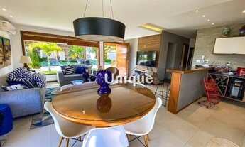 Imagem 2: Casa com 4 dormitórios à venda, 200 m² por R$ 2.700.000,00 - Baia Formosa - Armação dos Bú